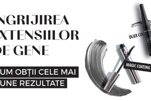 ingrijirea extensiilor de gene